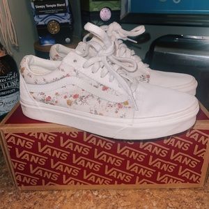 Vans VINTAGE OLD SKOOL 7.5